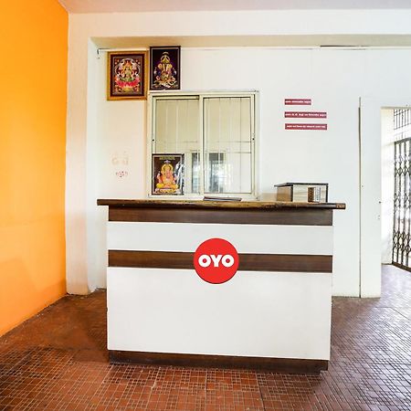 Oyo Flagship Hotel The Grand Lotus Аурангабад Экстерьер фото