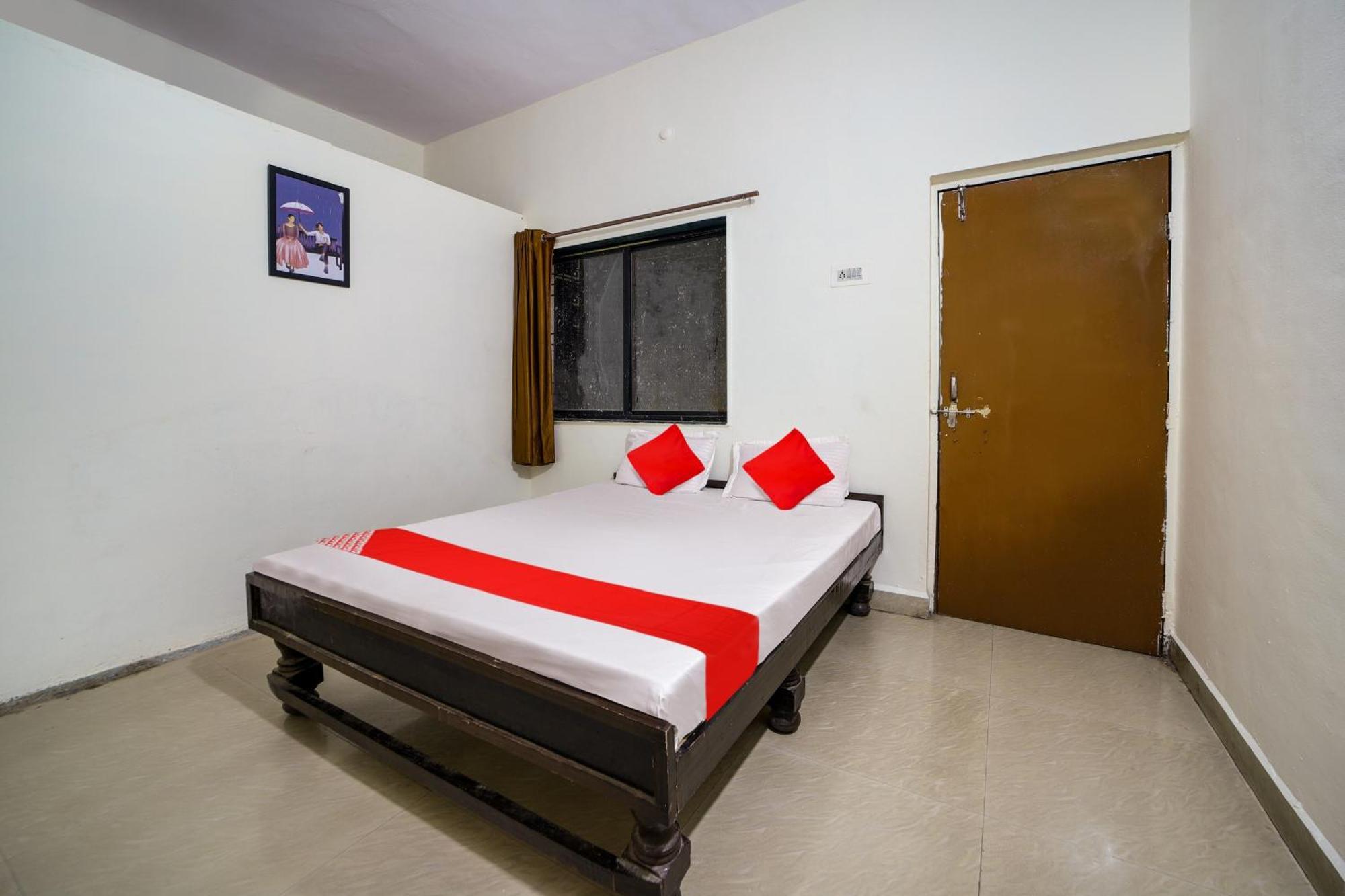 Oyo Flagship Hotel The Grand Lotus Аурангабад Экстерьер фото