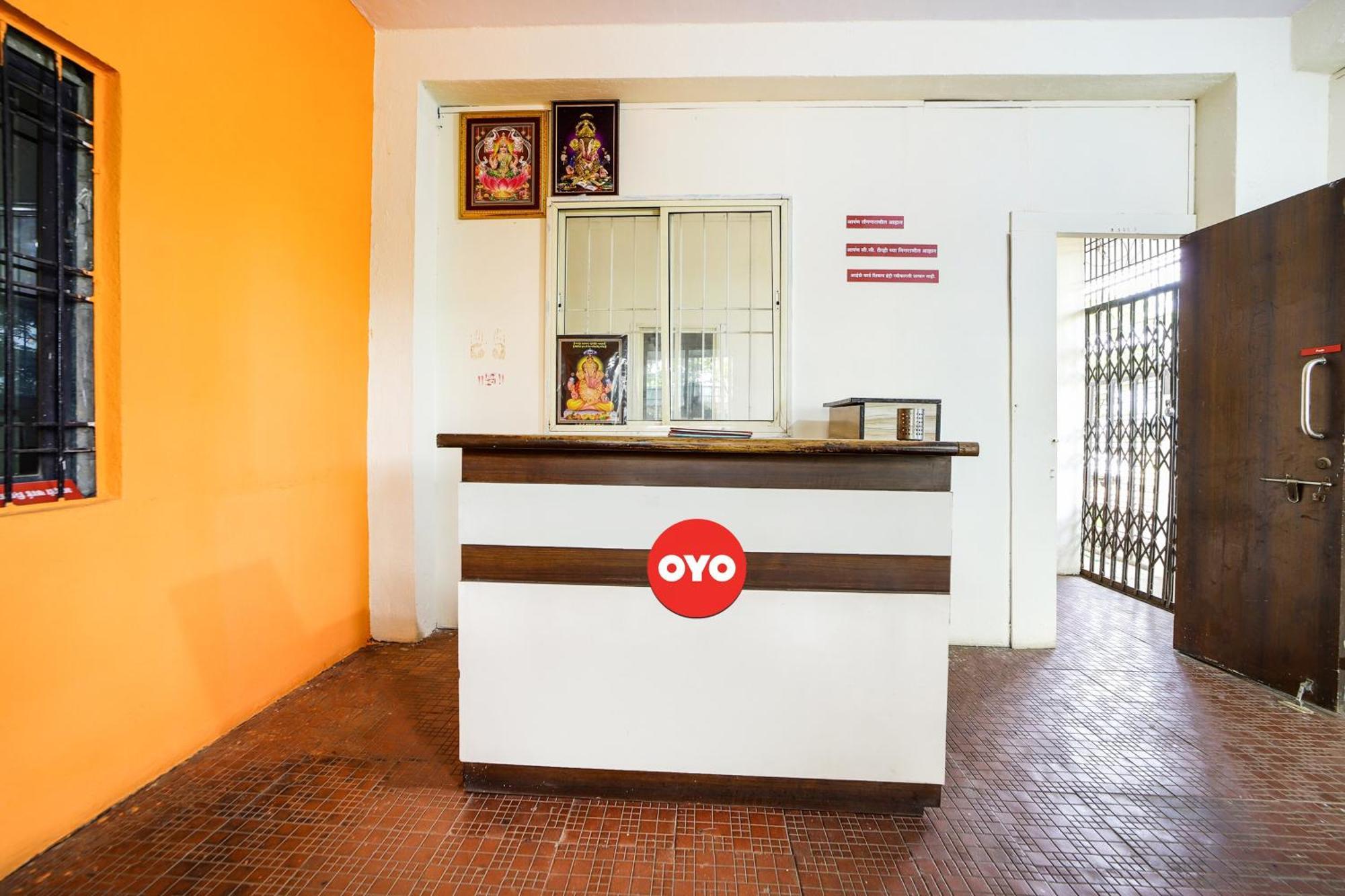 Oyo Flagship Hotel The Grand Lotus Аурангабад Экстерьер фото