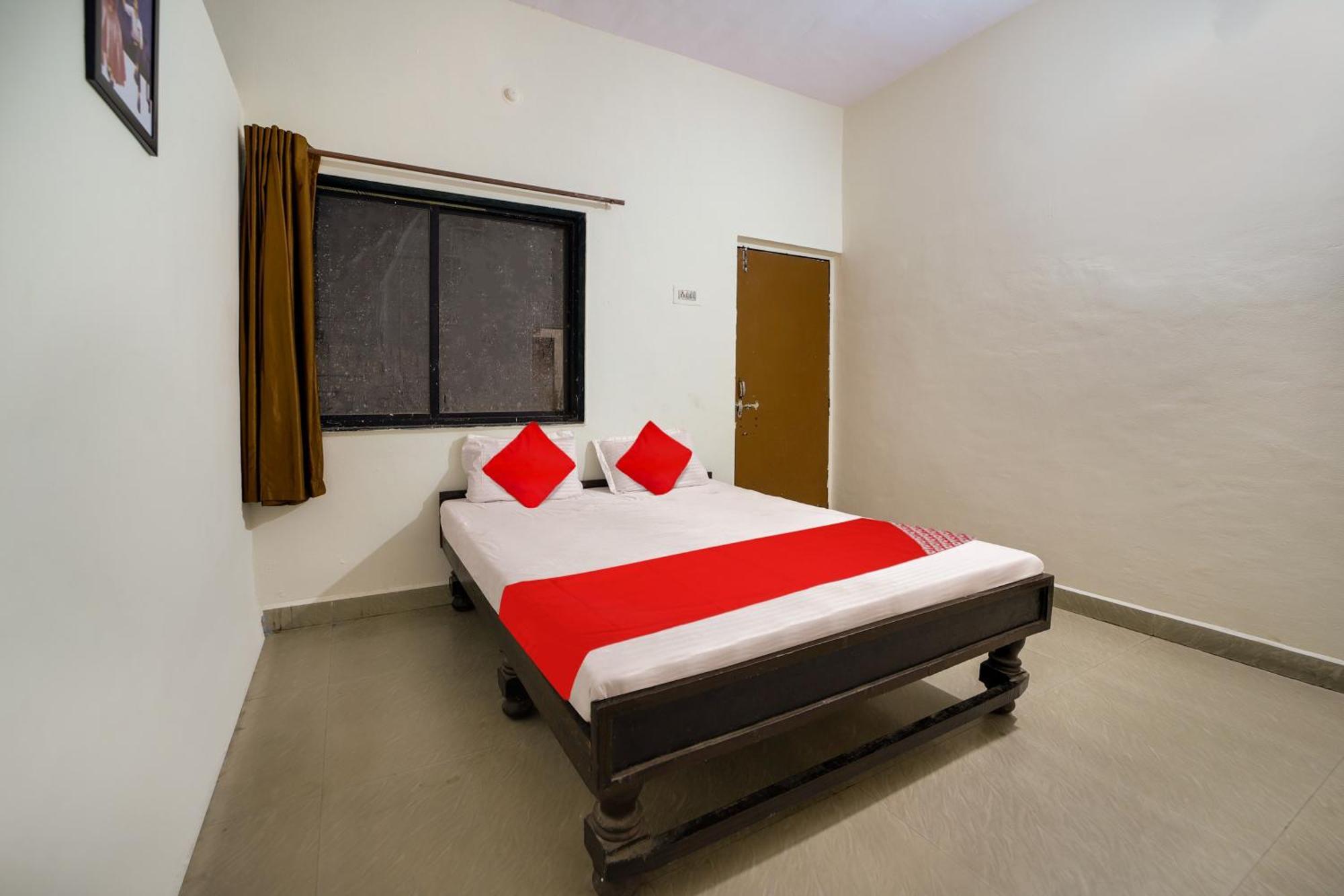 Oyo Flagship Hotel The Grand Lotus Аурангабад Экстерьер фото